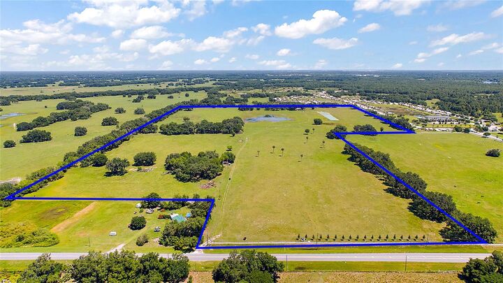 Property Photo: E C-478 -Unassigned Address FL 33597