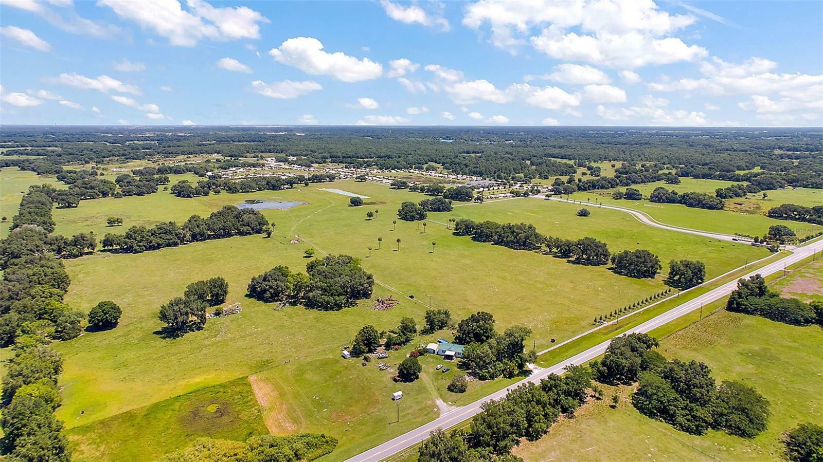 Property Photo: E C-478 -Unassigned Address FL 33597