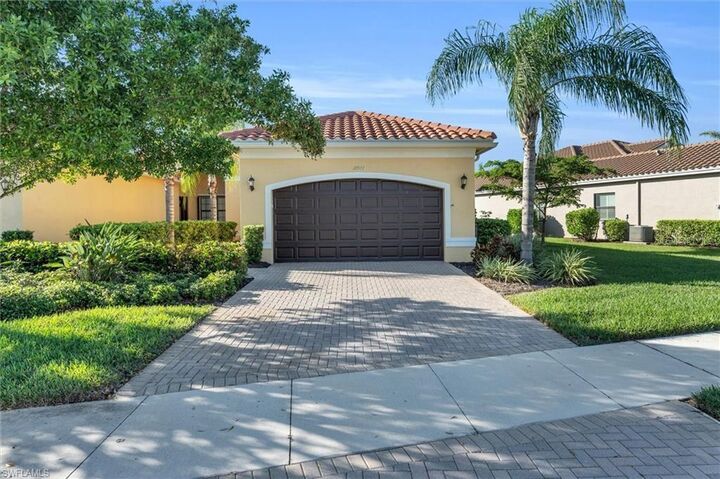 11941 Five Waters Circle  Fort Myers FL 33913 photo