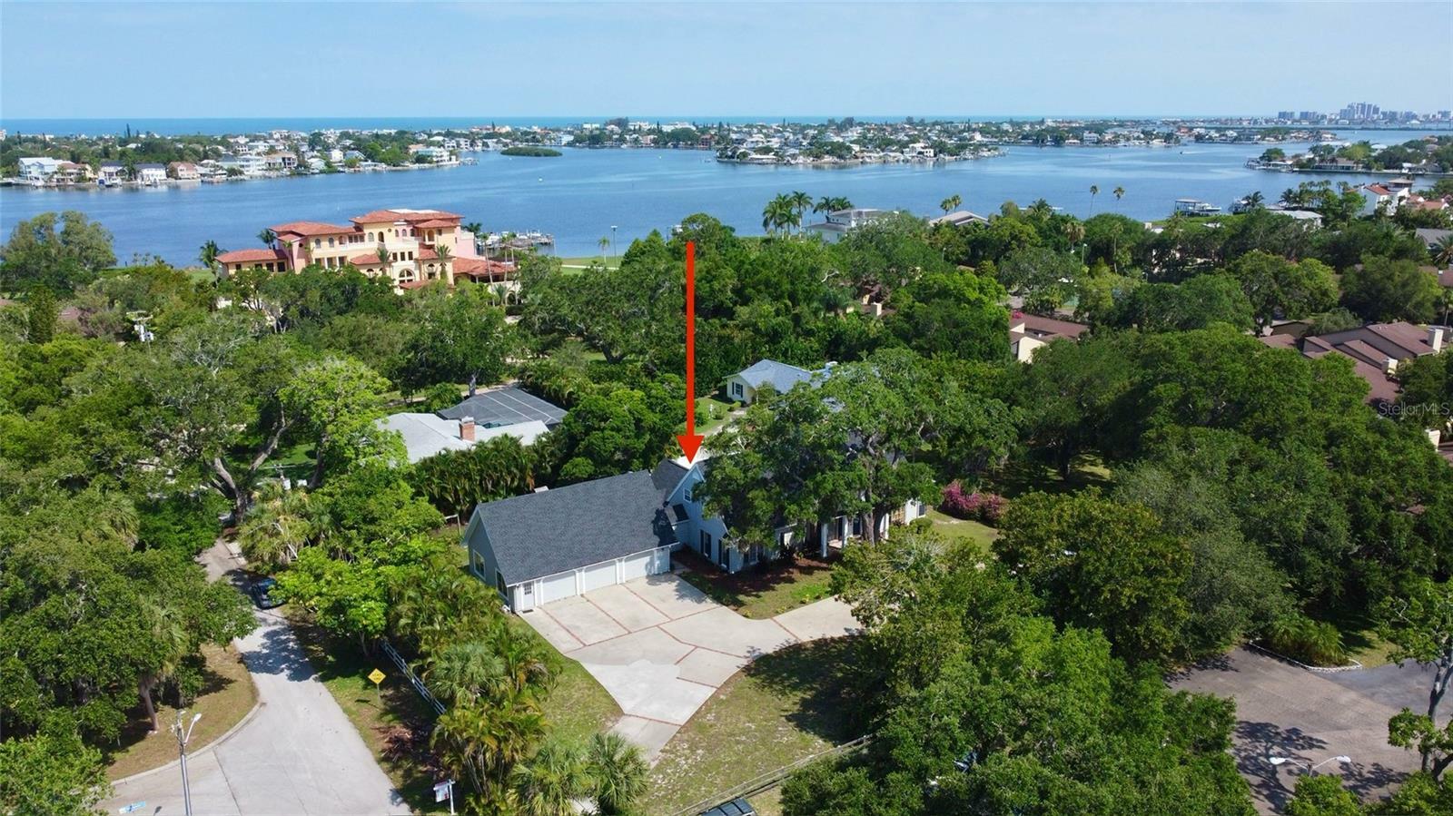 Property Photo:  14195 Siesta Road  FL 33774 