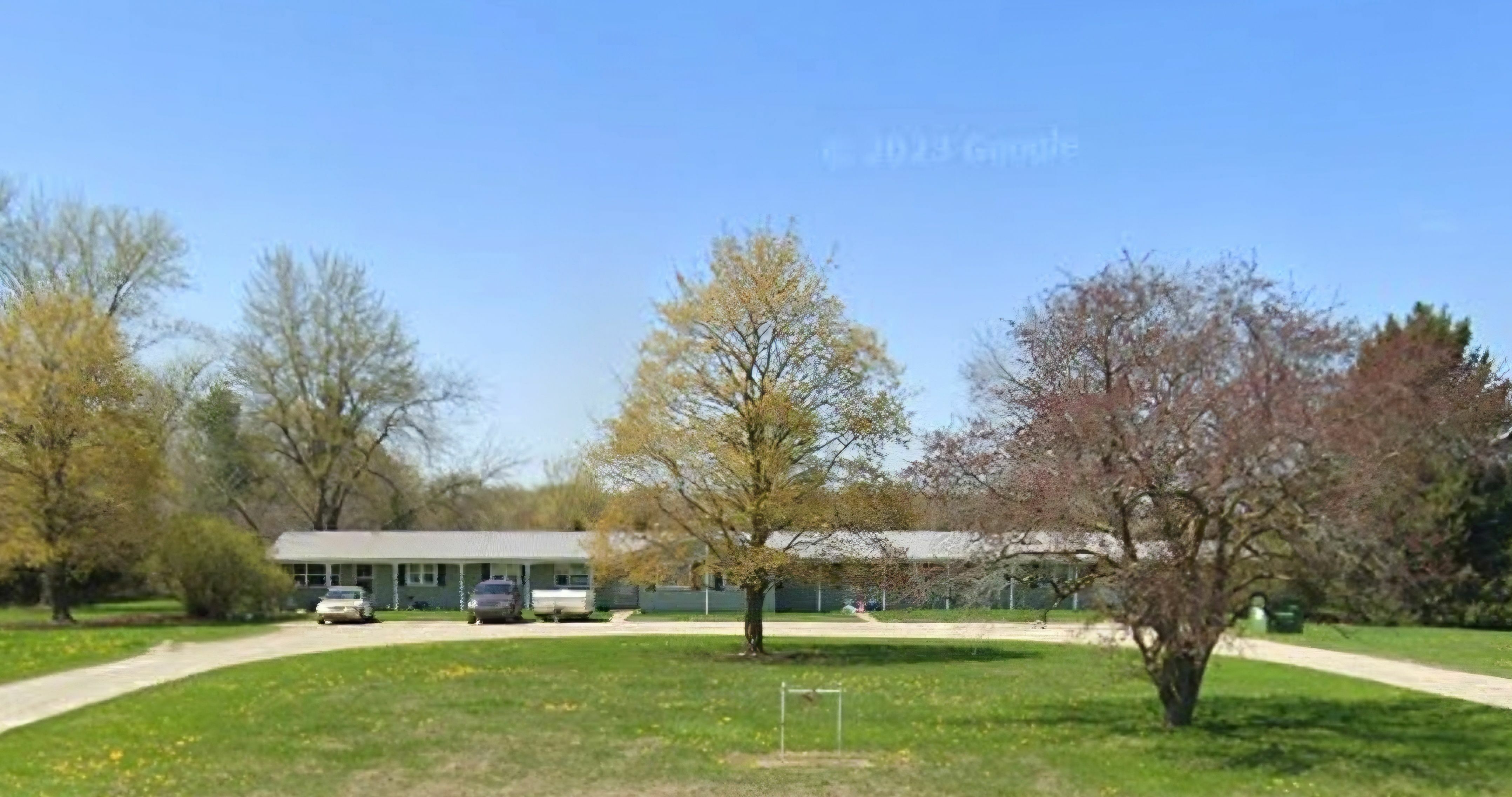 Property Photo:  16350 Oakley Road  MI 48616 8518 