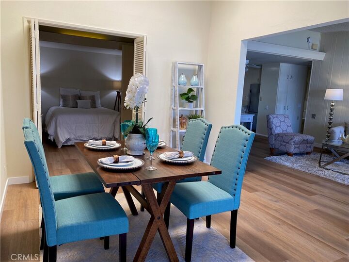 Property Photo:  1382 El Dorado Dr #10H  CA 90740 