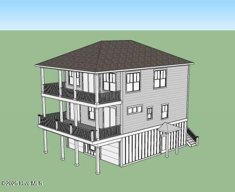 Property Photo:  120 Sandlin Lane  NC 28460 