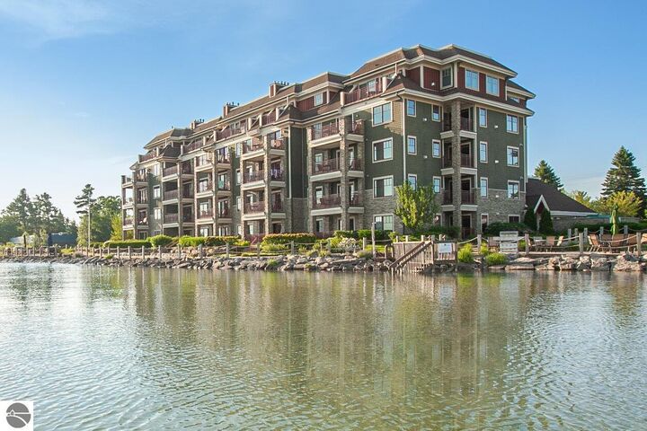 Property Photo: 2035 N US-31 N 305 MI 49686