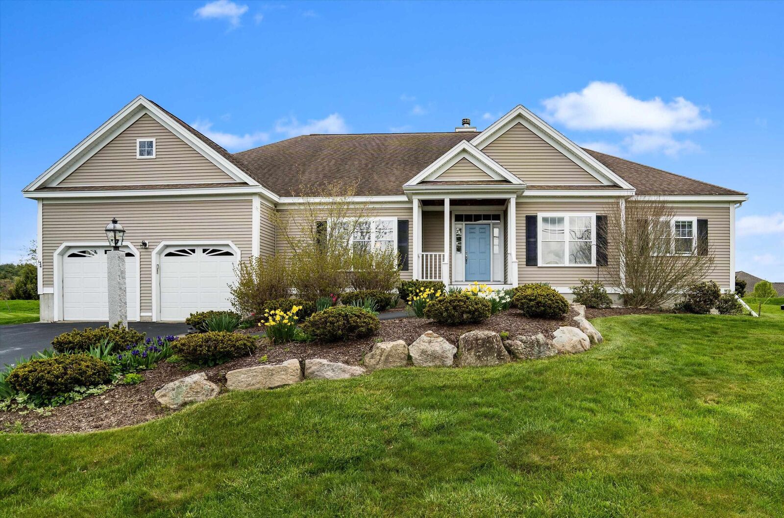 Property Photo: 134 Jenkins Road NH 03110