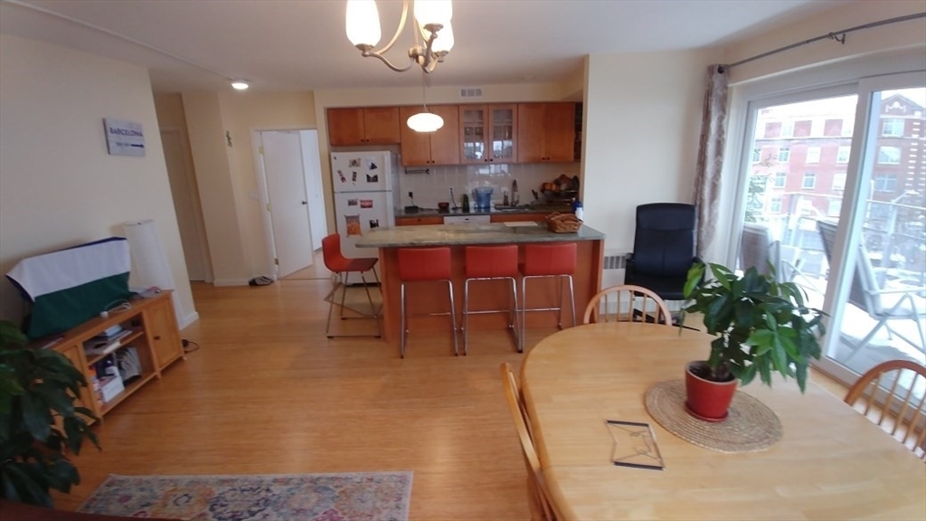 Property Photo: 14 Concord Ave 509 MA 02138