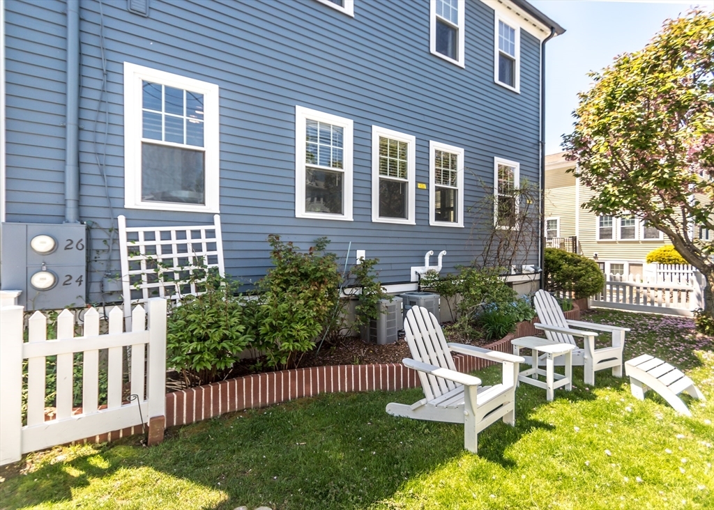 Property Photo: 24 Grandview Ave 24 MA 02472