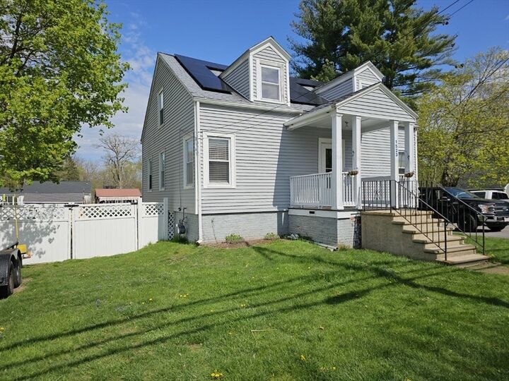 1523 Bridge St  Dracut MA 01826 photo