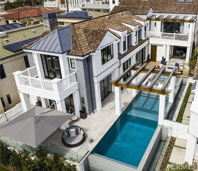 Property Photo: 3312 Ocean Boulevard CA 92625
