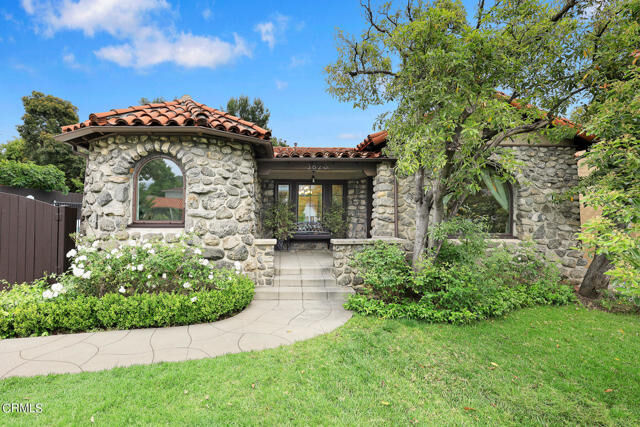 Photo de la propriété: 3620 Angelus Avenue Avenue CA 91208