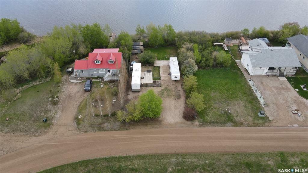 Property Photo:  Lake Address  SK S0K 2A1 