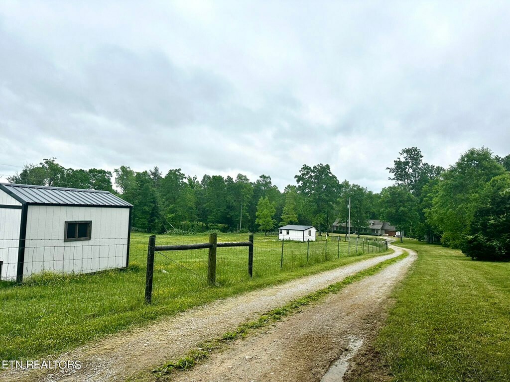 Property Photo:  1234 Ernest Norris Rd  TN 38556 