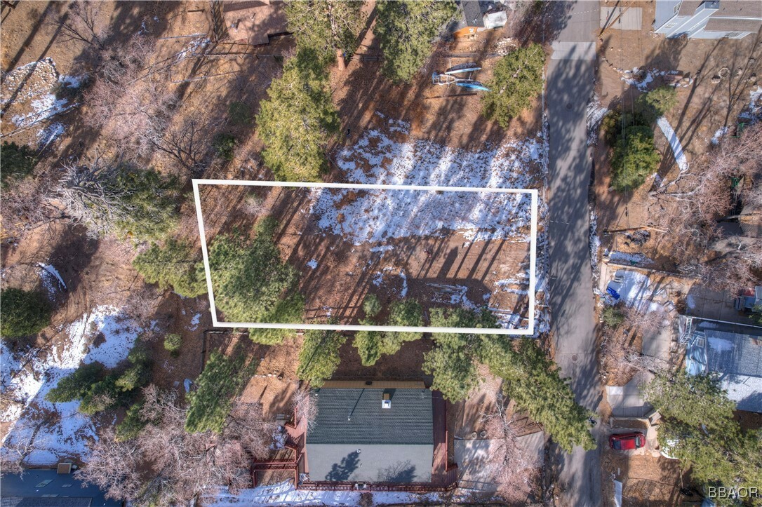 Property Photo: 850 Talmadge Road CA 92315