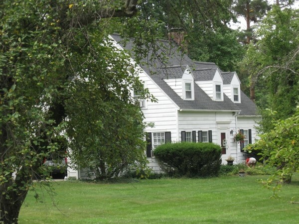 Property Photo:  115 Northway Road  NY 14850 