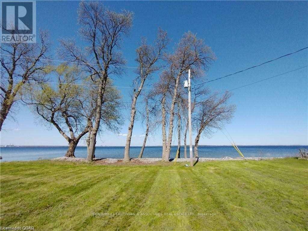 187 Point Pleasant Lane  Prince Edward County (North Marysburgh) ON K0K 2T0 photo