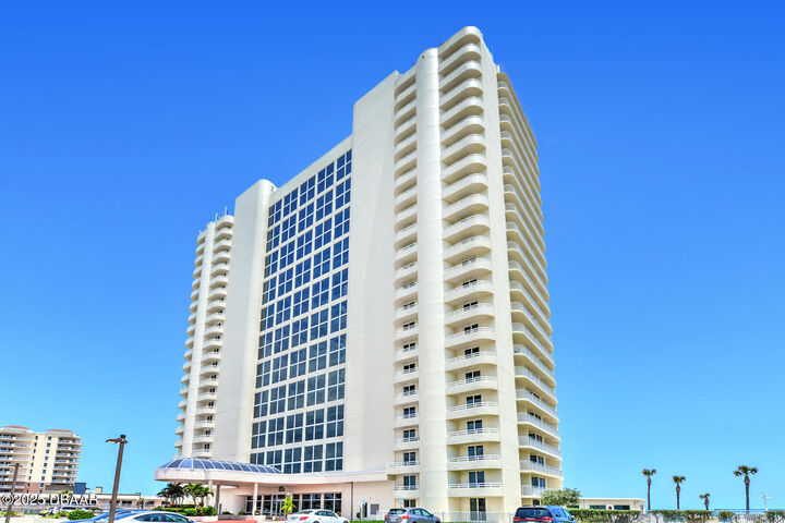 2545 S Atlantic Avenue 2107 - 2108  Daytona Beach Shores FL 32118 photo