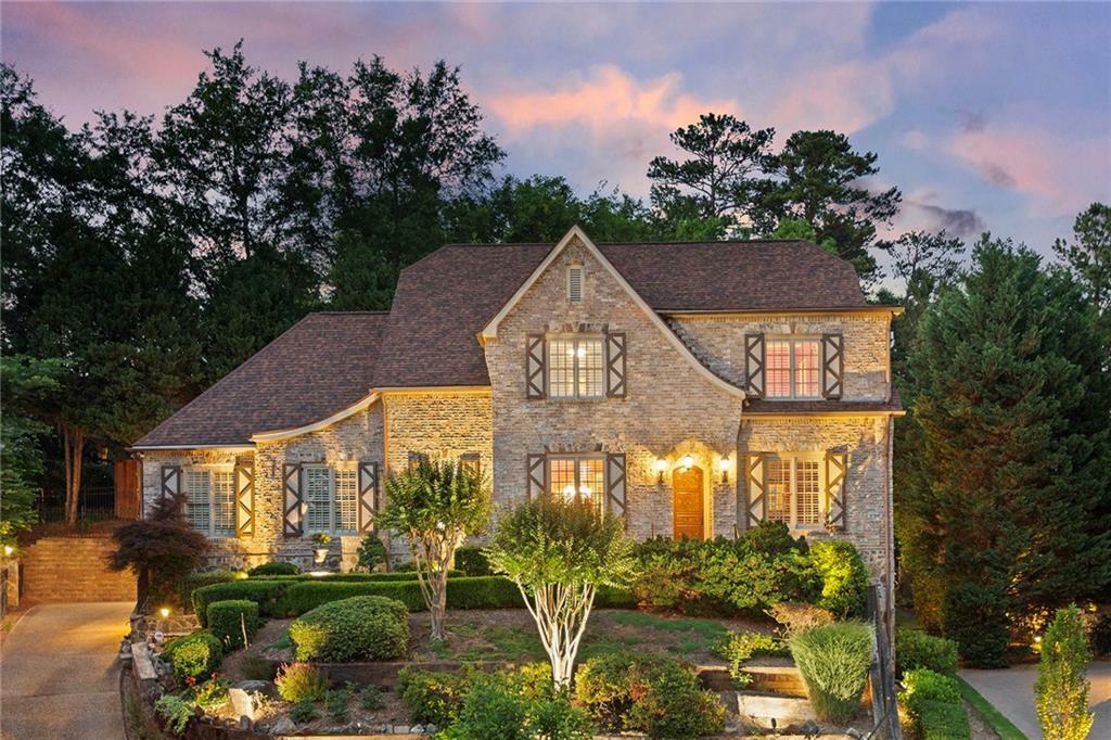 Property Photo:  1168 Buckhead Valley Court NE  GA 30324 