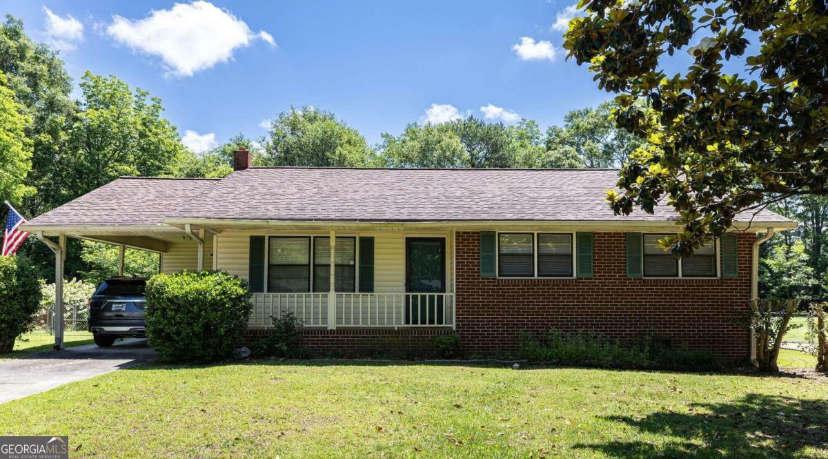 Property Photo:  106 Acadia Drive NW  GA 30165 