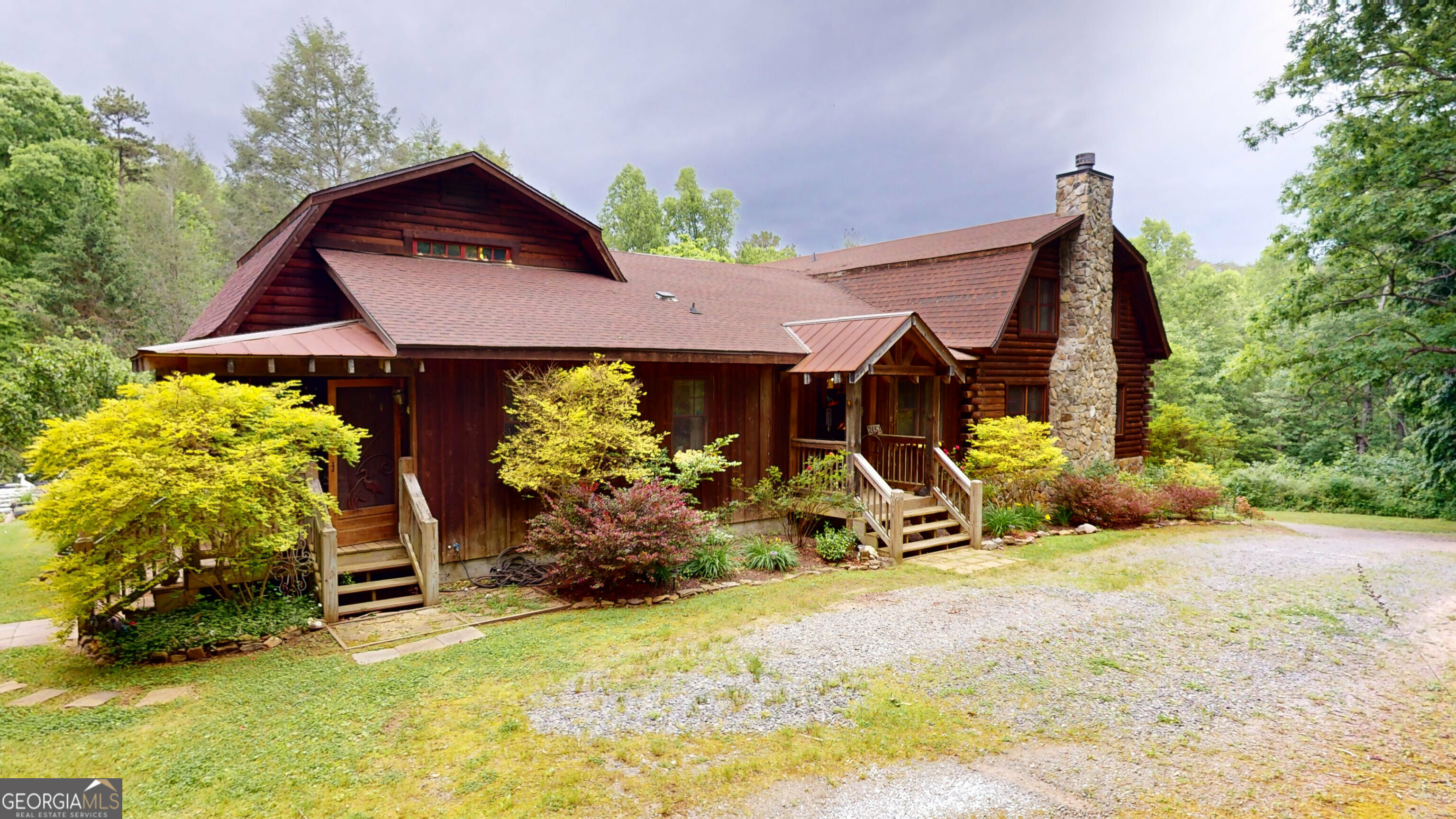 Property Photo:  2151 Old Northcutt Road  GA 30536 