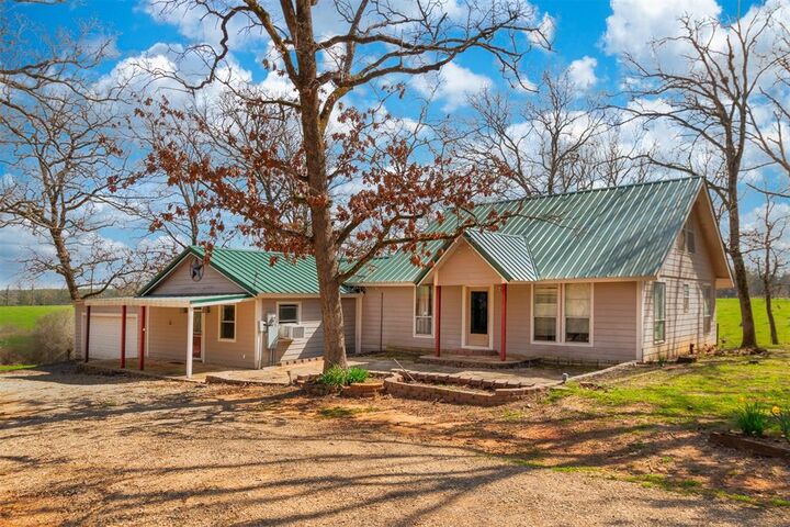 958 County Road 2060  Crockett TX 75835 photo