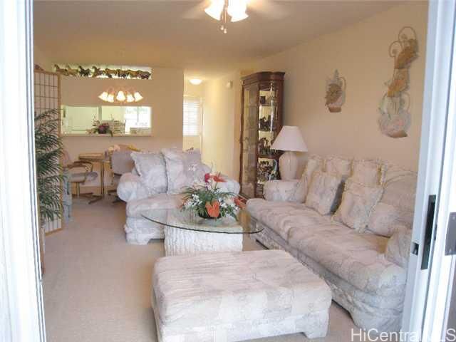 Property Photo:  94670 Lumiauau Street Yy/203  HI 96797 