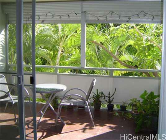 Property Photo:  3055 Pualei Circle A/204  HI 96815 