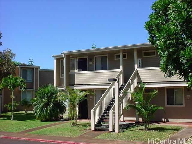 Property Photo:  95638 Hamumu Street H103  HI 96789 