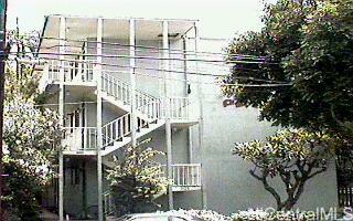 Property Photo:  1505 Kewalo Street 305/B  HI 96822 