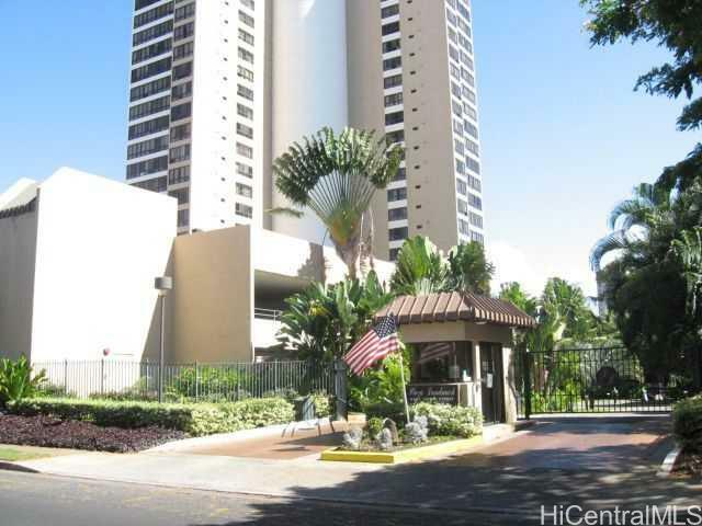 Property Photo:  5333 Likini Street 211  HI 96819 