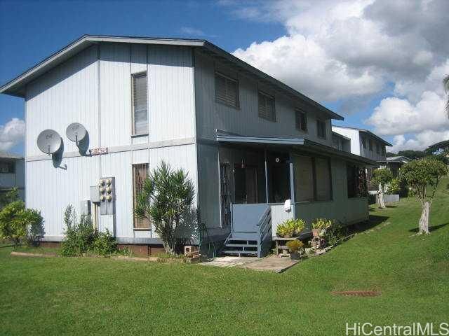 Property Photo:  98-1426D Kaahumanu Street 74  HI 96782 