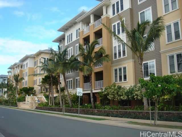Property Photo:  520 Lunalilo Home Road 8108  HI 96825 