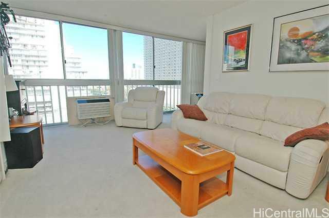 Property Photo:  475 Atkinson Drive 1006  HI 96814 