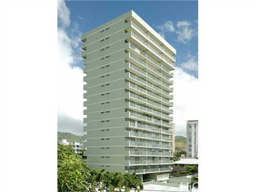 2522 Date Street 904  Honolulu HI 96826 photo