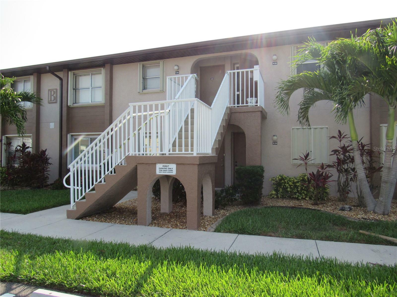 Property Photo:  25100 Sandhill Boulevard B 204  FL 33983 