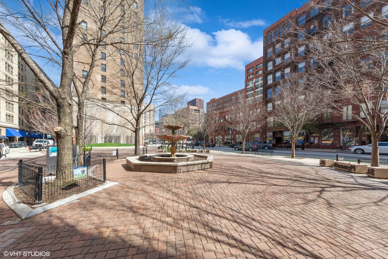 Property Photo:  780 S Federal Street 202  IL 60605 