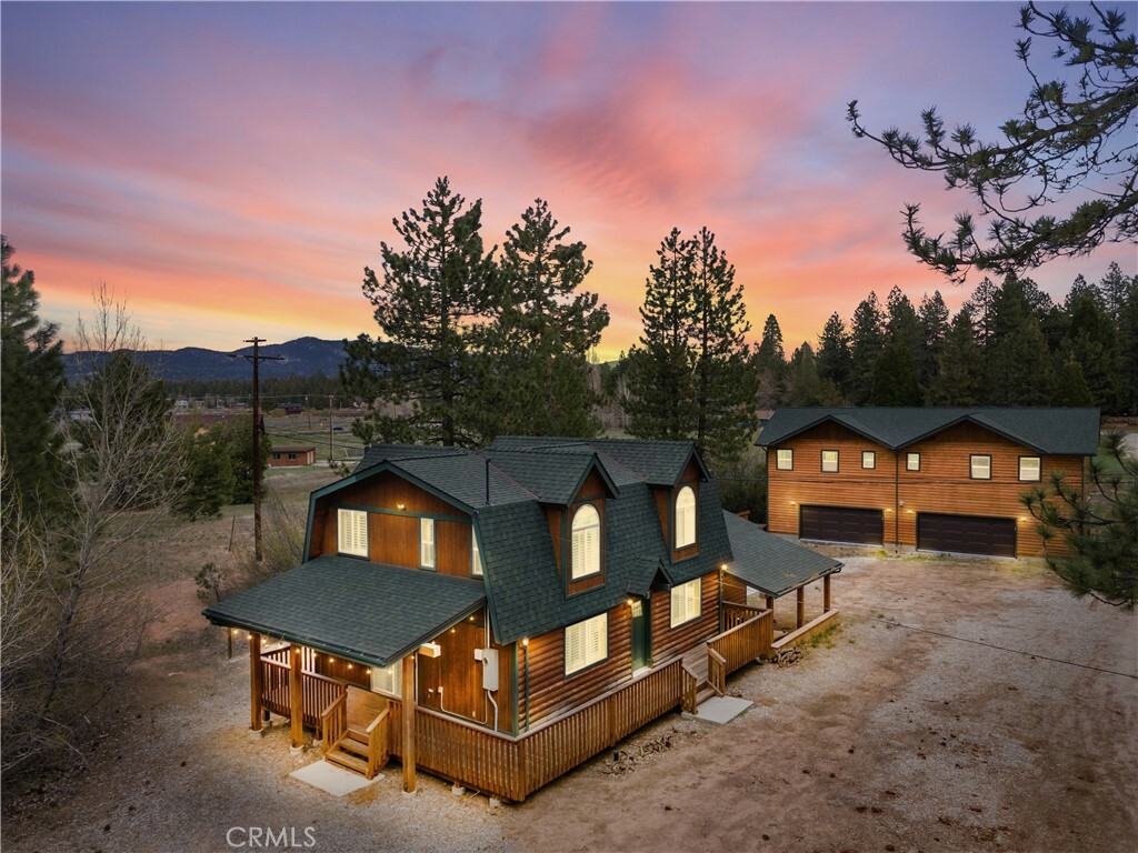 Property Photo:  39530 Lakeview Pines Road  CA 92315 