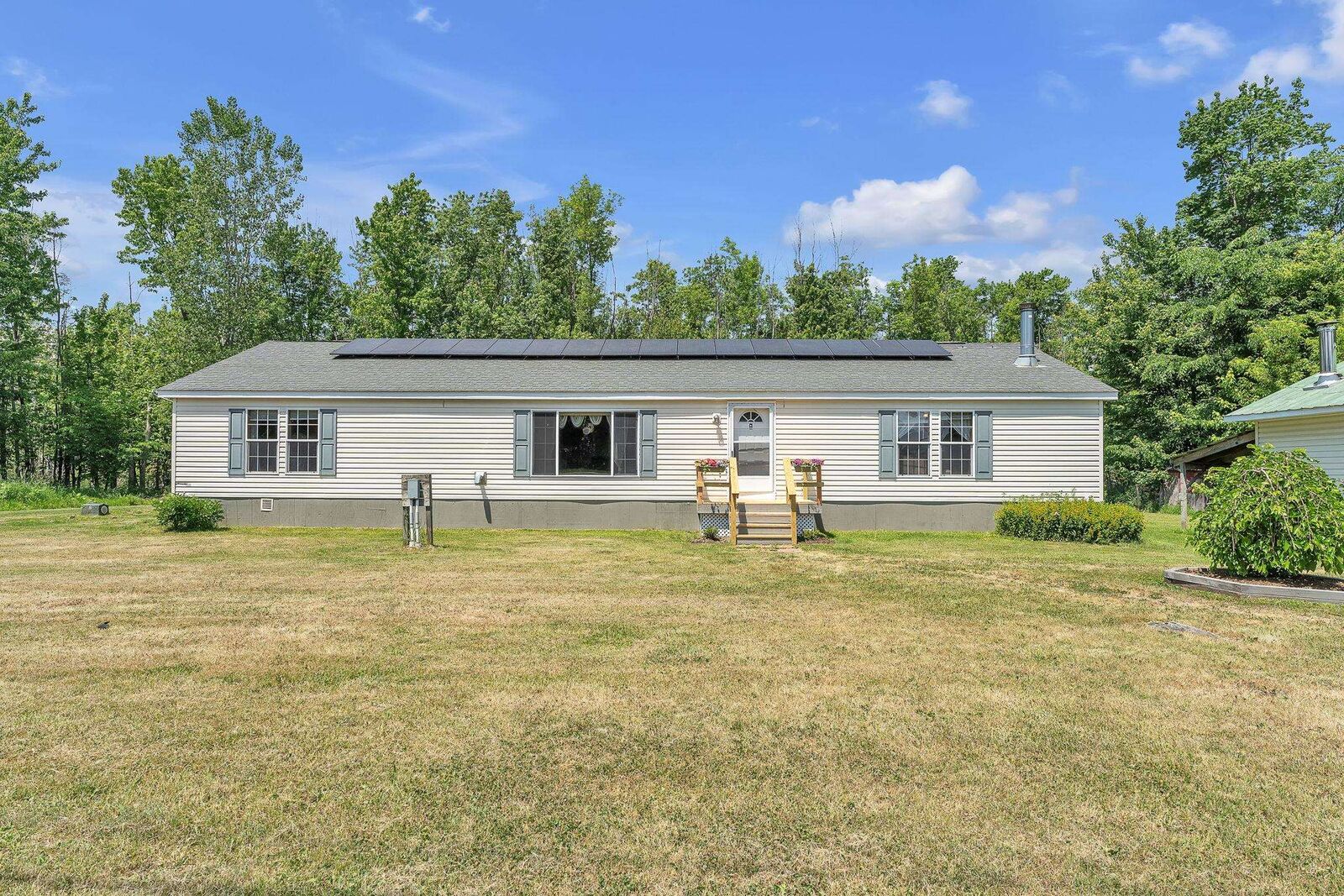 Property Photo: 55 Reynolds Road VT 05458