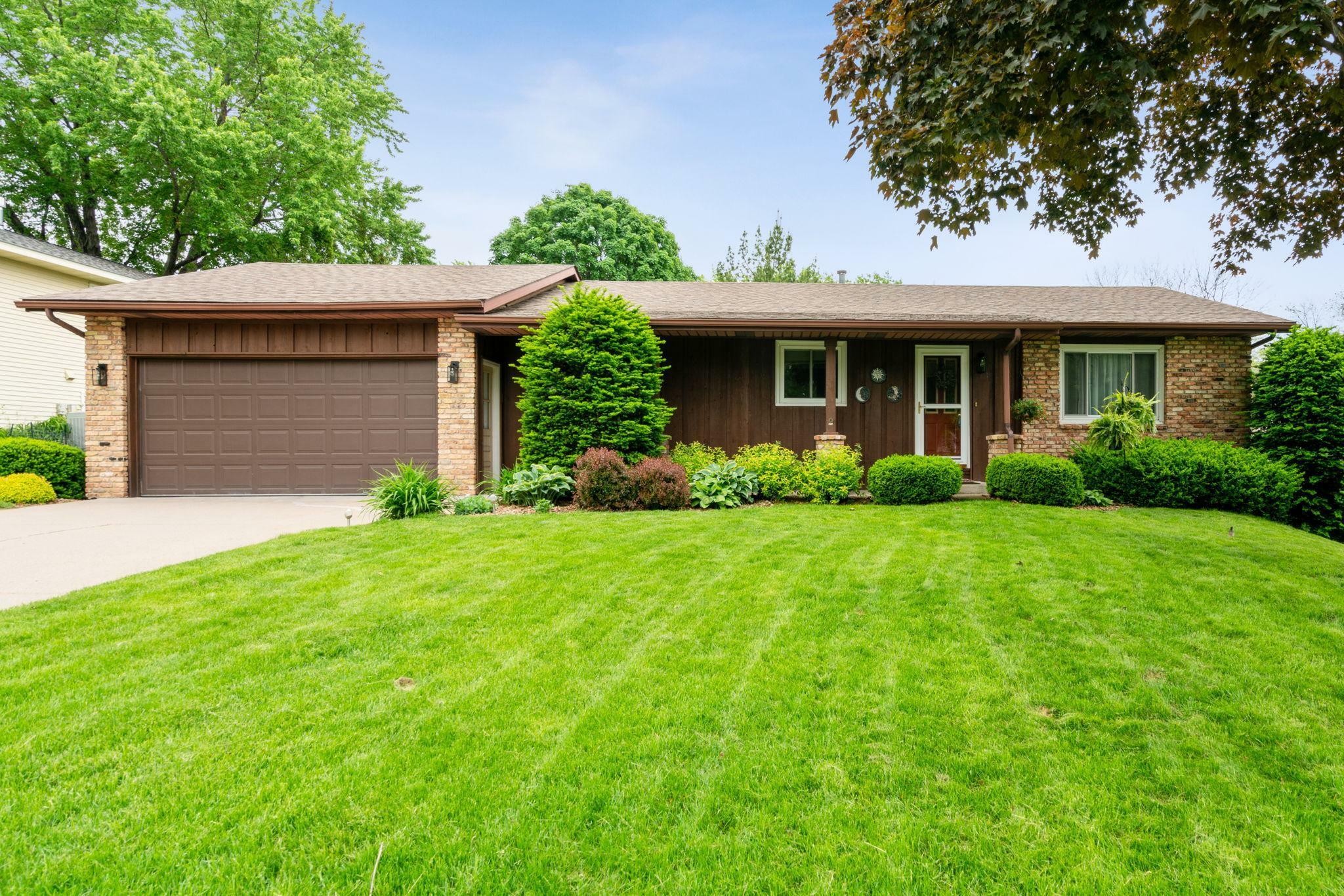 Property Photo: 7381 Hydram Avenue S MN 55016