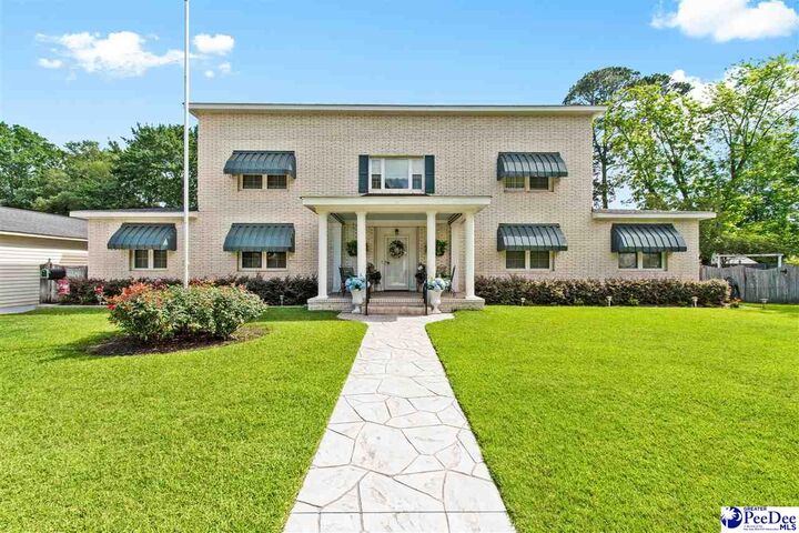 1007 E Main Street  Dillon SC 29536 photo