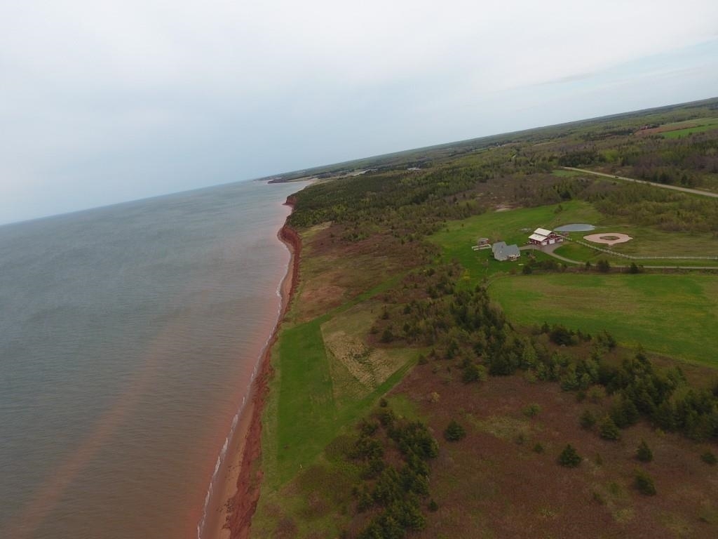 Lot 10-1 Route 14  Campbellton PE C0B 1E0 photo