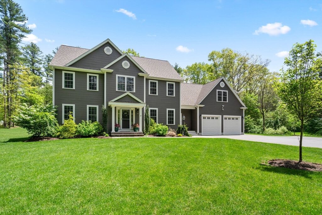 Property Photo:  24 Cleveland Street  MA 02056 