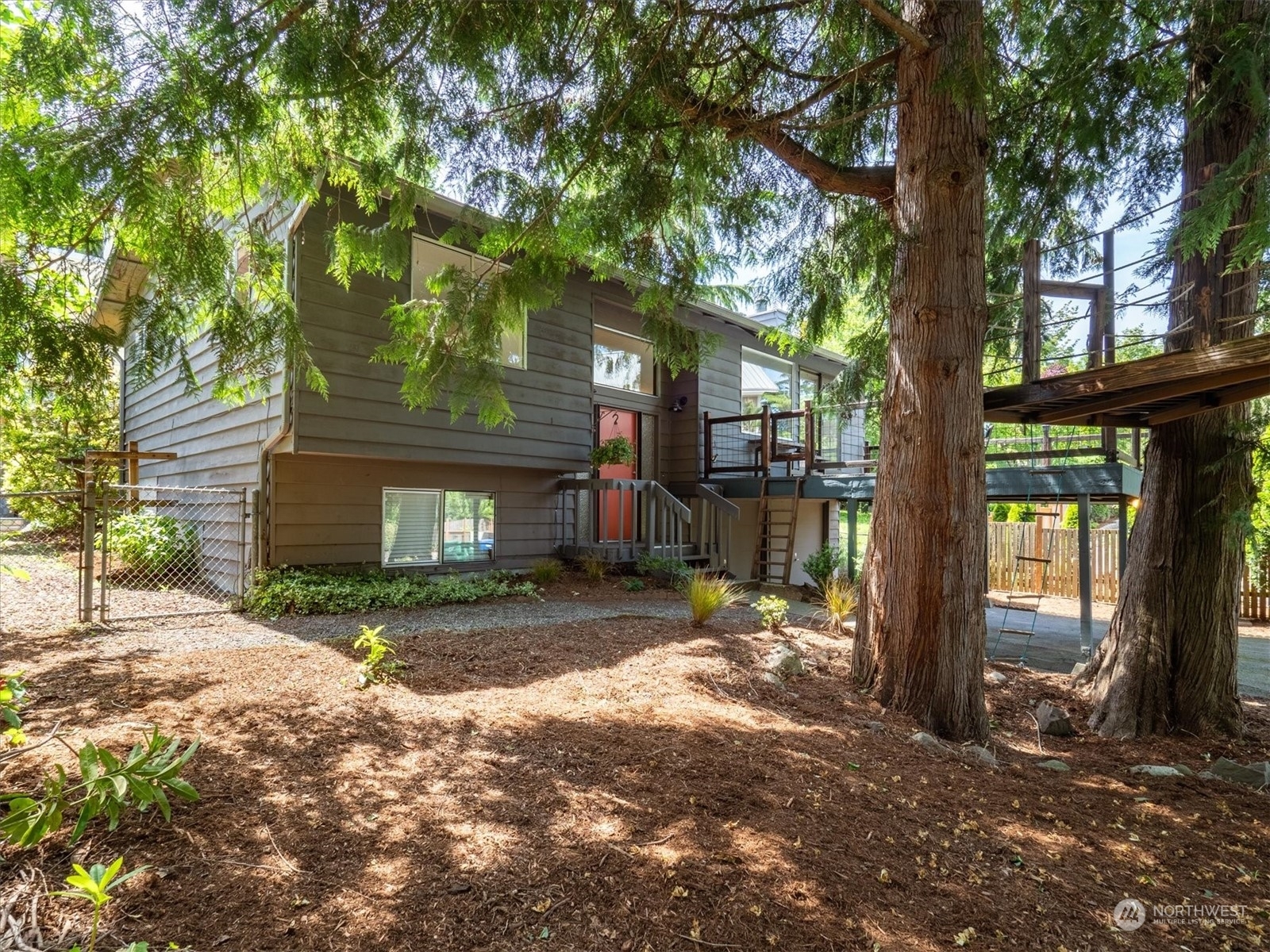 Property Photo:  3227 NE 103rd Street  WA 98125 