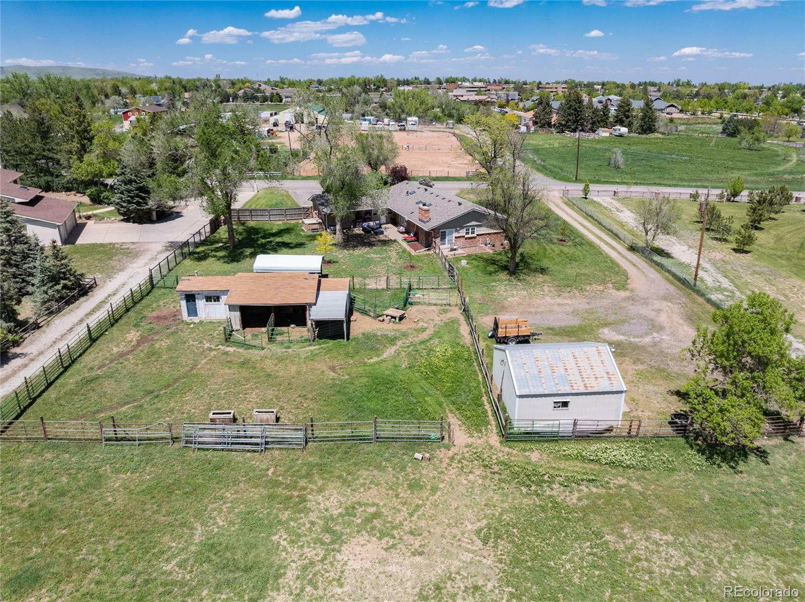 Property Photo:  10220 W Montgomery Avenue  CO 80127 