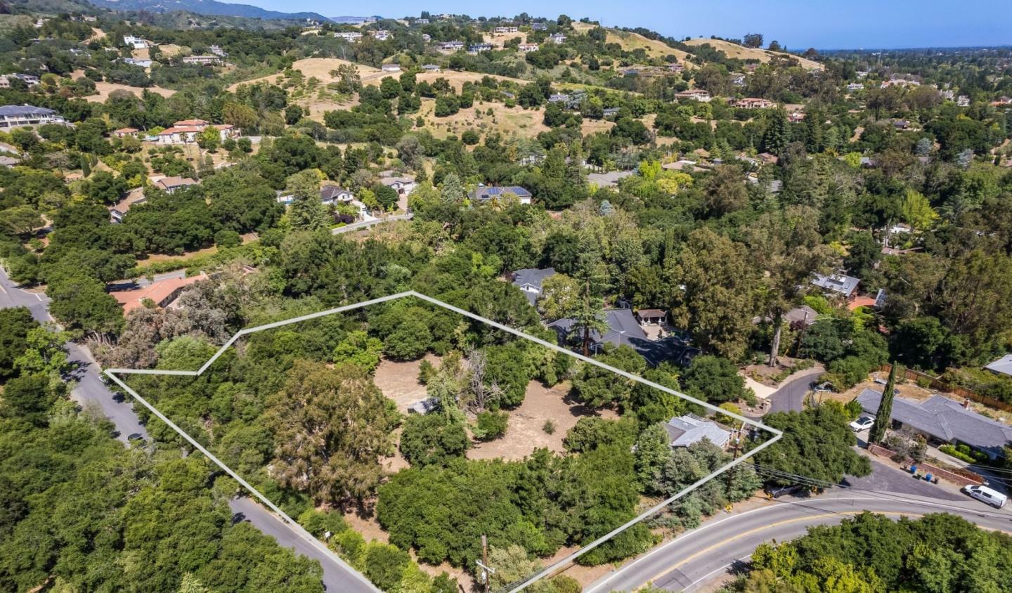 Property Photo: 12991 Pierce Road CA 95070