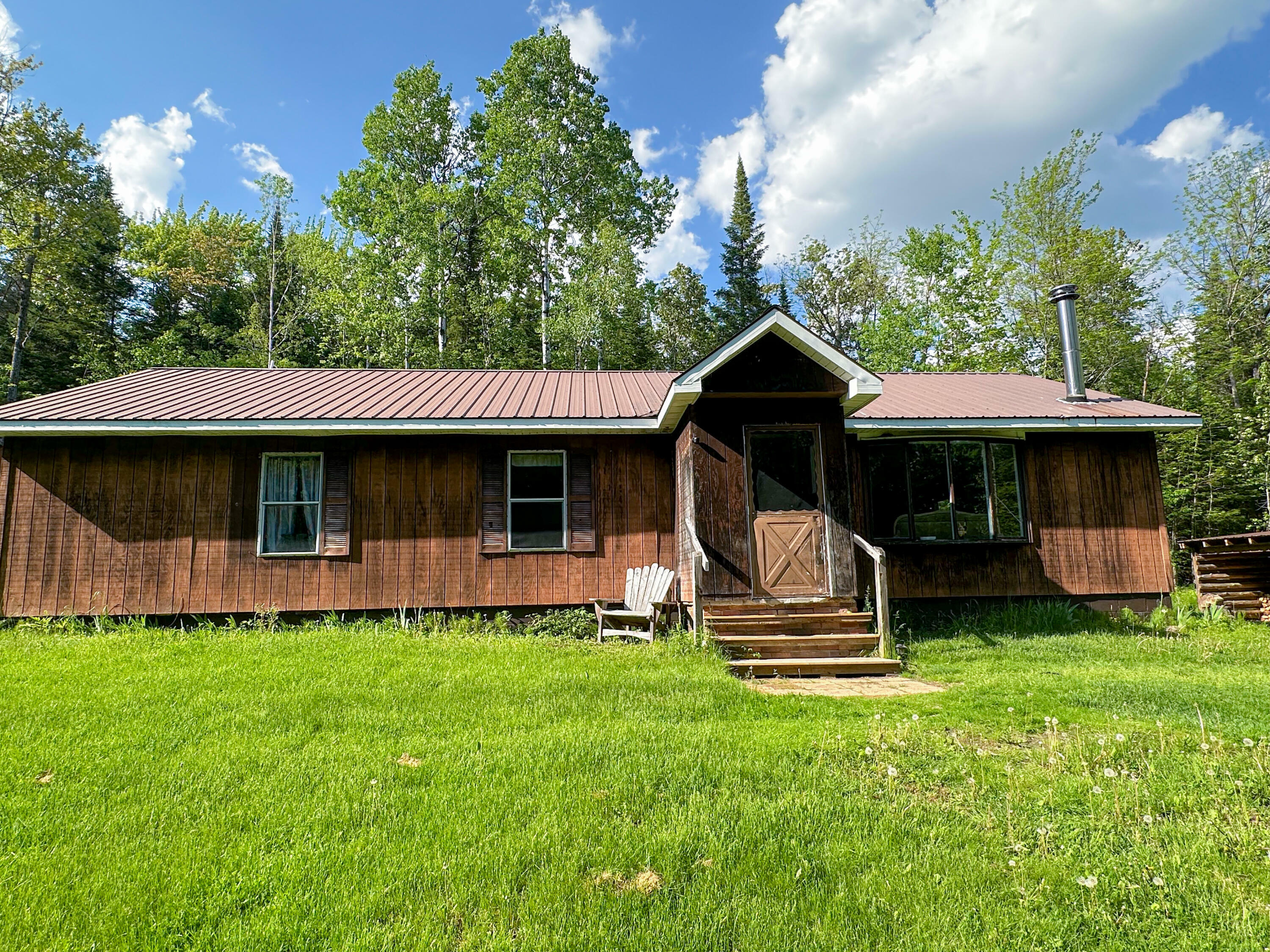 Property Photo: 503 Number 37 Road NY 12981