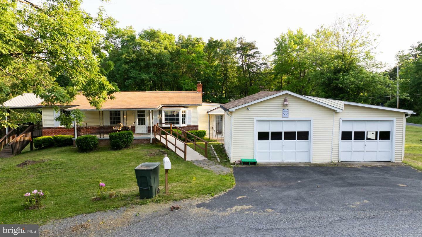 Property Photo:  555 Honeycrest Drive  WV 25411 