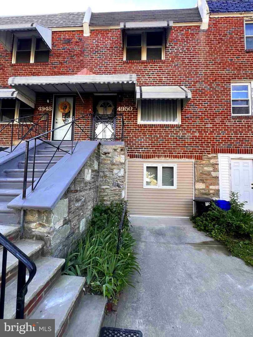 Property Photo:  4950 N 19th Street  PA 19141 