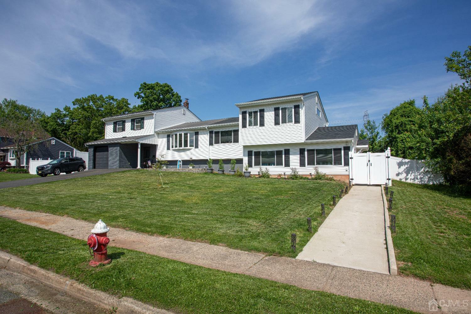 Property Photo:  38 Calliope Road  NJ 08872 