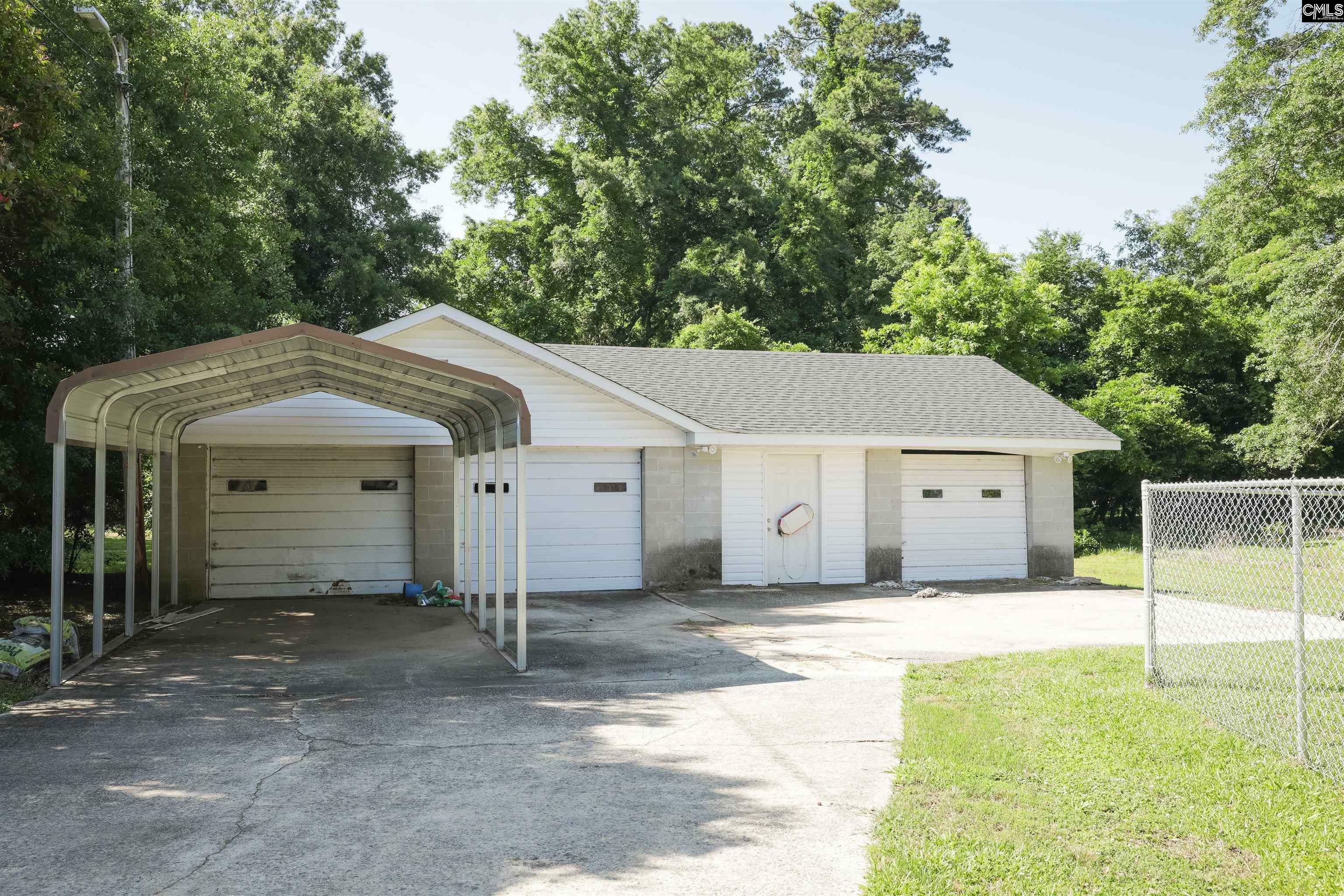 Property Photo:  2714 Deloache  SC 29108 