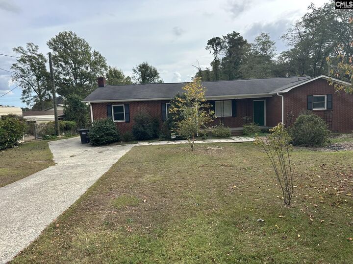 2714 Deloache  Newberry SC 29108 photo